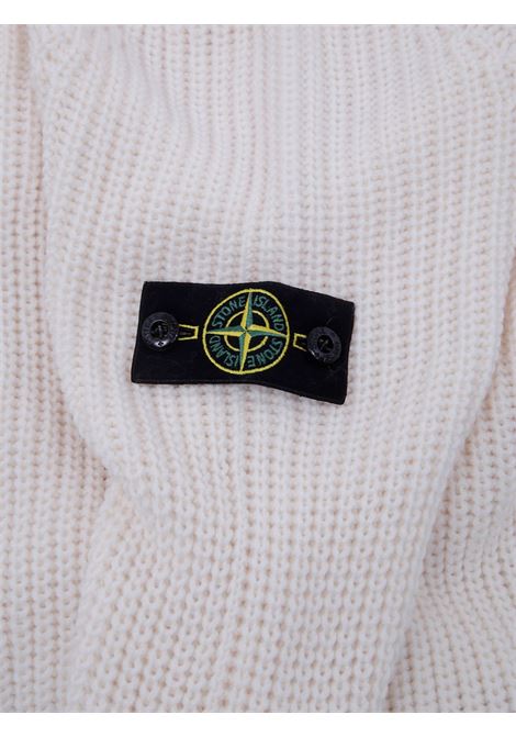 Maglione Stone Island Junior STONE ISLAND | MAGLIONI E CARDIGAN | L2S165100007S0M21V0097
